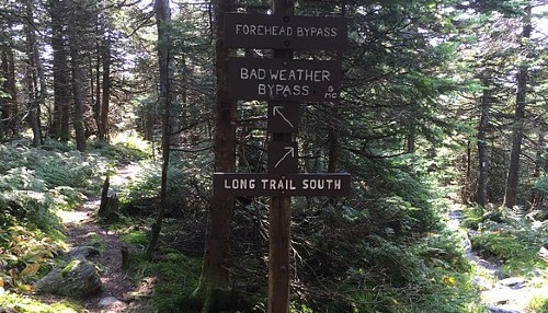 Long Trail