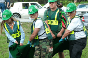 CERT team